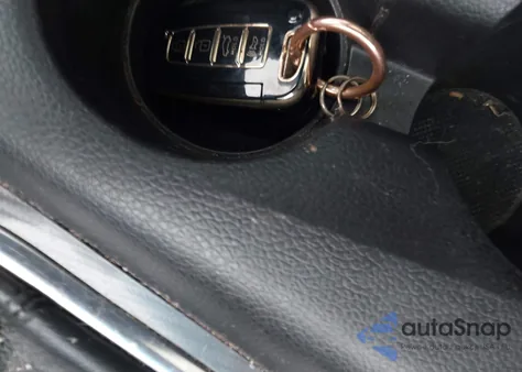 2012 Kia Optima Sx из США, поврежденный, VIN 5XXGR4A63CG065684